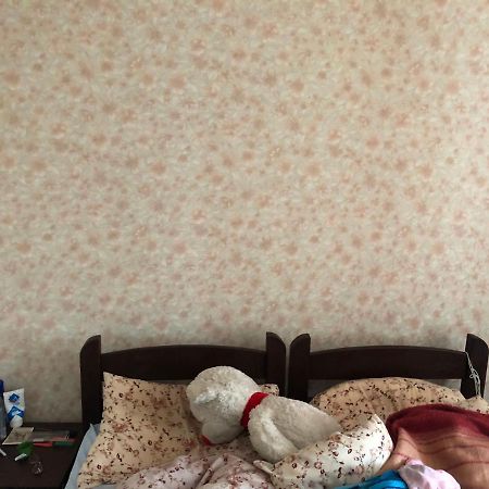 Panorama-Hostel Kiev Luaran gambar
