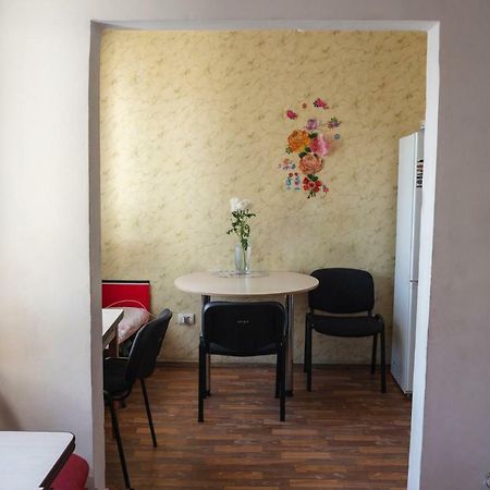 Panorama-Hostel Kiev Luaran gambar