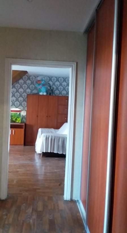 Panorama-Hostel Kiev Luaran gambar