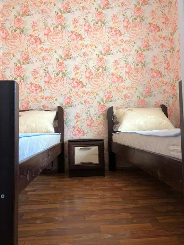 Panorama-Hostel Kiev Luaran gambar