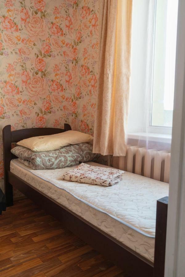 Panorama-Hostel Kiev Luaran gambar
